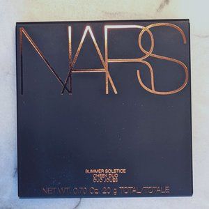 Nars Summer Solstice Cheek Duo